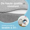 ELONEO Coussin pour veines Coussin de surélévation des Voir les images du produit 7