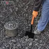 Vanga da giardiniere KOTARBAU® 115 cm con manico per Anteprima dell’immagine prodotto 3