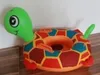 Aga Aufblasbare Bootsmatratze für Kinder Schildkröte Produktbild-Vorschau 4