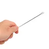Widelczyki do fondue, 12 sztuk, 24 cm, stal nierdzewna, z Podgląd zdjęcia produktu 6