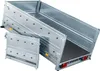 Przyczepka jednoosiowa 230x125 UNITRAILER GARDEN 230 KIPP z Podgląd zdjęcia produktu 9