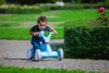 BERG Gokart GO² Jeździk na Pedały 2w1 Niebieski Podgląd zdjęcia produktu 14