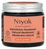 Niyok Deo/antitranspirant Peach Perfect (40 ml) Productafbeelding-voorbeeld 1
