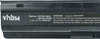 vhbw Akku Ersatz für HP 593553-001, 586007-541, HSTNN-178C, Produktbild-Vorschau 5
