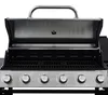 Aga Plynový gril DS1921 Náhľad obrázku produktu 2