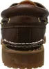 Timberland Halbschuhe Halbschuhe Leder Produktbild-Vorschau 29