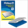 Pelikan Stempelkissen Gr. 3 (B)70 x (T)50 mm blau Produktbild-Vorschau 7