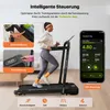 Mobvoi Home Laufband SE, Intelligente KI Produktbild-Vorschau 3