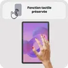 Cazy Protection d’Écran compatible avec Lenovo Idea Tab Voir les images du produit 3