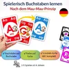 Buchstaben Klacks Pocket (Reh) Produktbild-Vorschau 4