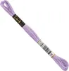 Anchor Sticktwist 4635000-00108 flieder Stickgarn, 100 % Produktbild-Vorschau 4