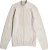 G-star 3d Biker Vollreißverschluss Pullover Beige XL Mann Produktbild-Vorschau 3