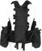 MFH Tactical Weste, div. Taschen, schwarz Produktbild-Vorschau 2