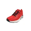 Skechers Street Tres-Air Uno Revolution-Airy M 183070-RED Produktbild-Vorschau 7
