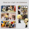 Pantasy Original Blossom Café Bauspiel    One Size Produktbild-Vorschau 12