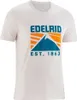Me Highball T-Shirt IV, XL, 001 white, Bekleidung, Edelrid Produktbild-Vorschau 1