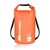SKINHAWK Dry Bag für SUP-Board – Orange / 30 Liter Produktbild-Vorschau 2