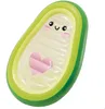 INTEX 58739EU: Colchoneta inflable "Avocado Buddy", Vista previa de la imagen del producto 8
