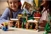 LEGO Icons Postamt des Weihnachtsmanns, Wohn-Deko oder Produktbild-Vorschau 24