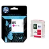 HP 85 Magenta DesignJet Druckerpatrone, 28 ml, HP Designjet Produktbild-Vorschau 4