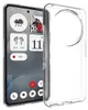 Accezz Clear TPU Backcover Nothing Phone (3a) Pro - Anteprima dell’immagine prodotto 1