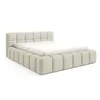 Polsterbett NUBO Premium 180x200 cm mit Bettkasten - QUELLE Produktbild-Vorschau 3