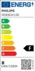 Lampadina Philips LED 7,2 Watt dimmerabile E27 a specchio Anteprima dell’immagine prodotto 9