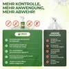 Spinnen Abwehrspray Power-Konzentrat 500 ml – Mittel gegen Produktbild-Vorschau 7