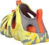 Keen Jungen Sandale, gelb(primrose), Gr. 3233 Produktbild-Vorschau 10
