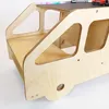 Lernturm fur kinder Auto, Montessori Learning Tower ab 1 Produktbild-Vorschau 9