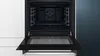 Siemens EQ111KS01B, Keramik, 4 Zone(n), Glas, 4 Zone(n), Produktbild-Vorschau 4