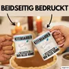 Kiteboarder Tasse Geschenk für Kiteboarder Der Mann Der Produktbild-Vorschau 2