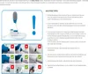 Livington SteamTouch - Handdampfreiniger - Dampfreiniger Produktbild-Vorschau 7