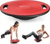 Hop-Sport Balance Board aus Kunststoff - 150 kg Produktbild-Vorschau 5
