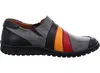 Gemini Damen Slipper grau Größe 40 Produktbild-Vorschau 7