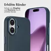 Accezz 2-in-1 Klapphülle aus Leder mit MagSafe iPhone 17 - Produktbild-Vorschau 6