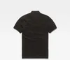 G-Star Herren Dunda Slim Poloshirt, Schwarz M Produktbild-Vorschau 8