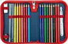 Scooli zaino della scuola EasyFit Schulranzen-Set 5 -pezzi Anteprima dell’immagine prodotto 12