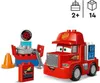 LEGO DUPLO | Disney and Pixar’s Cars Mack Truck beim Produktbild-Vorschau 18