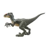 Jurassic World HNC11, 4 Jahr(e), Grau, Kunststoff Produktbild-Vorschau 2