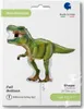 Shape Folienballon "Real Dinosaurier" (G) Produktbild-Vorschau 2
