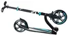 muuwmi Aluminium Scooter Pro - koloběžka, 230/205 mm, ABEC Náhled obrázku produktu 2