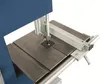 Scie à ruban BASA3 Scheppach - 230V | 800W | hauteur max. Voir les images du produit 30