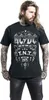 AC/DC T-Shirt Herren T.N.T. schwarz Band-Merch, Bands 100% Produktbild-Vorschau 4