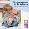 BABY born Sophia Rose 36cm mit langem, hochwertigem Produktbild-Vorschau 2