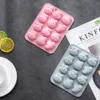 3D-Silikon-Hasen-Schokoladenform Mit 6 Vertiefungen, Produktbild-Vorschau 6