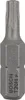 T20H Security-Torx®-Schrauberbit Extra-Hart, 2 Stk. Produktbild-Vorschau 2