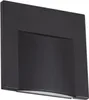Kanlux S.A., LED-lamp, 15 lumen, IP20, zwart Productafbeelding-voorbeeld 1