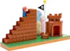 Jakks Pacific - Akcesorium Super Mario Bros Level End Podgląd zdjęcia produktu 11