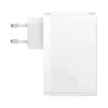 Baseus Ladegerät GaN5 Pro 2xUSB-C + USB 140W Weiß Produktbild-Vorschau 9